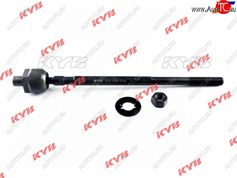 1 469 р. Тяга рулевая NISSAN CEFIROMAXIMA 94-SERENA 91-99 KAYABA KRE1068  с доставкой в г. Керчь