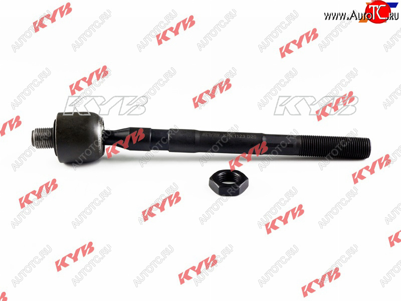 1 639 р. Тяга рулевая HYUNDAI ELANTRA 11-16 LH=RH KAYABA KRE1123  с доставкой в г. Керчь