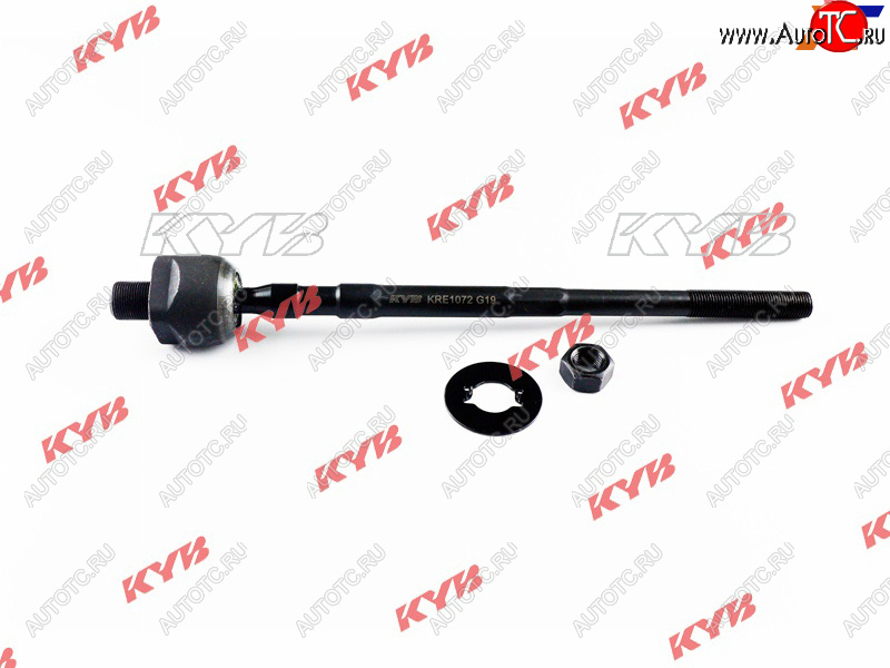1 779 р. Тяга рулевая NISSAN ALMERA N15 95- KAYABA KRE1072  с доставкой в г. Керчь