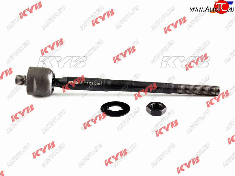1 679 р. Тяга рулевая TOYOTA ALTEZZABREVISCROWNMAJESTAMARK 2PROGRESVEROSSALEXUS IS200300 98-          KAYABA KRE1128  с доставкой в г. Керчь