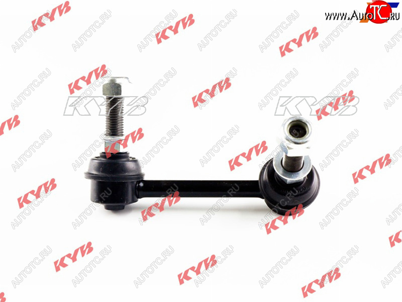 719 р. Тяга стабилизатора переднего NISSAN CEFIROMAXIMA 98-03 LH KAYABA KSLF1004  с доставкой в г. Керчь