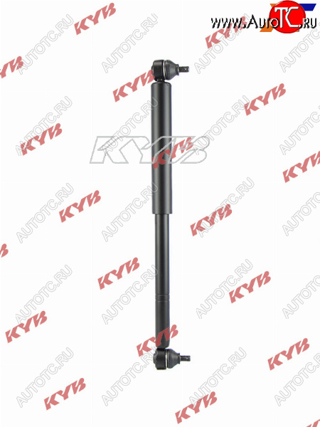 8 999 р. Демпфер рулевой TOYOTA LAND CRUISER 7080105 KAYABA KS1001  с доставкой в г. Керчь