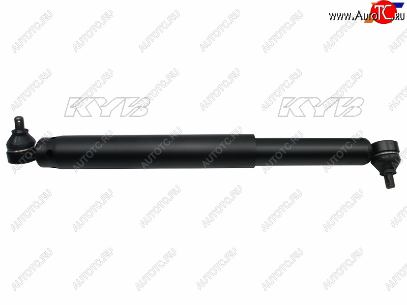 9 999 р. Демпфер рулевой TOYOTA LAND CRUISER 90-97 KAYABA KS1010  с доставкой в г. Керчь