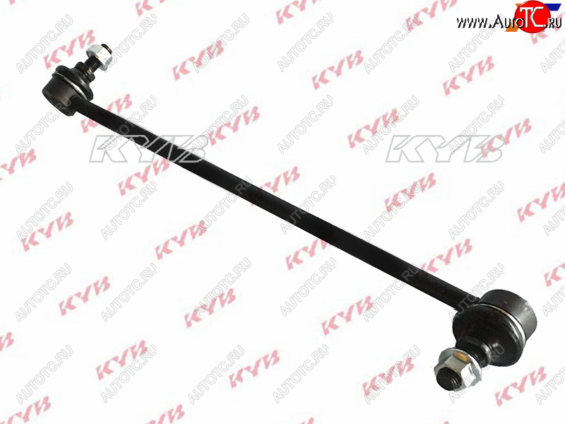 1 679 р. Тяга стабилизатора переднего MAZDA TRIBUTE 00-07FORD ESCAPE 00-12 LH                                KAYABA KSLF1031  с доставкой в г. Керчь