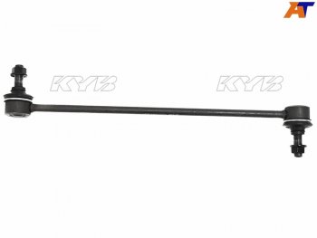 1 329 р. Тяга стабилизатора переднего OPEL INSIGNIAASTRA 09-FORD MONDEO 07-14KUGA 08-FOCUS 04-14C-MAX 03 KAYABA KSLF1041  с доставкой в г. Керчь. Увеличить фотографию 1