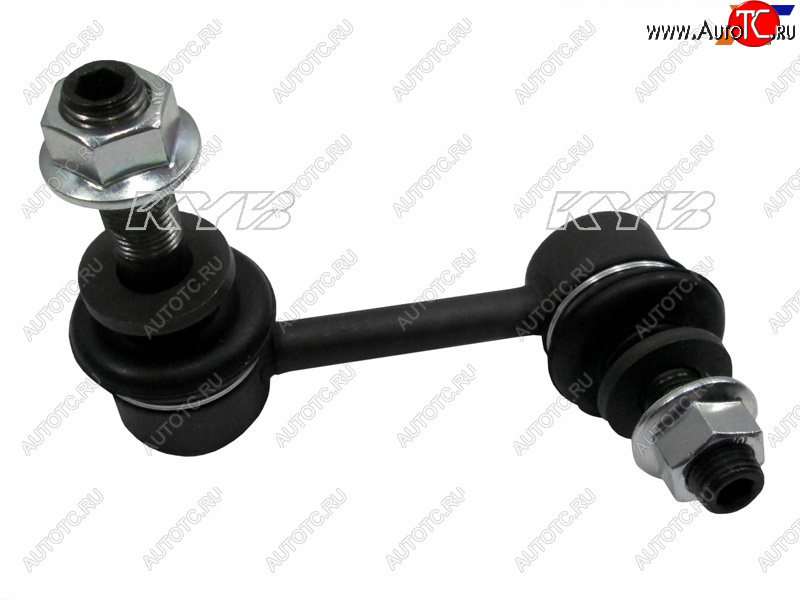 1 129 р. Тяга стабилизатора переднего LEXUS GS350 2006-2008 LH KAYABA KSLF1169  с доставкой в г. Керчь