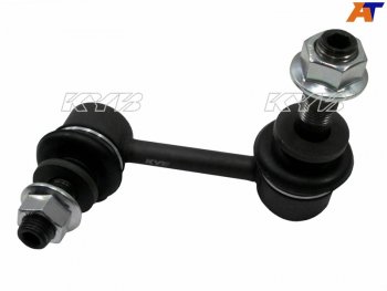 1 139 р. Тяга стабилизатора переднего LEXUS GS350 2006-2008 RH KAYABA KSLF1168  с доставкой в г. Керчь. Увеличить фотографию 2