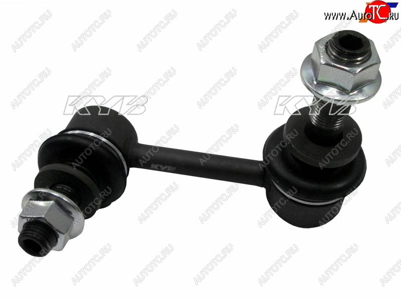 1 139 р. Тяга стабилизатора переднего LEXUS GS350 2006-2008 RH KAYABA KSLF1168  с доставкой в г. Керчь