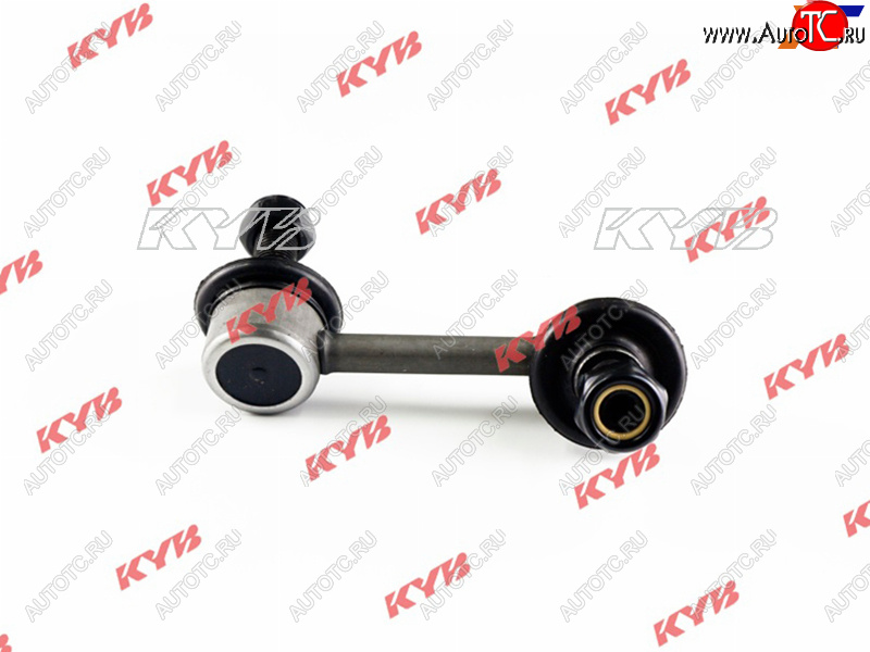 1 239 р. Тяга стабилизатора заднего HYUNDAI SANTA FE 12- LH KAYABA KSLR1050  с доставкой в г. Керчь