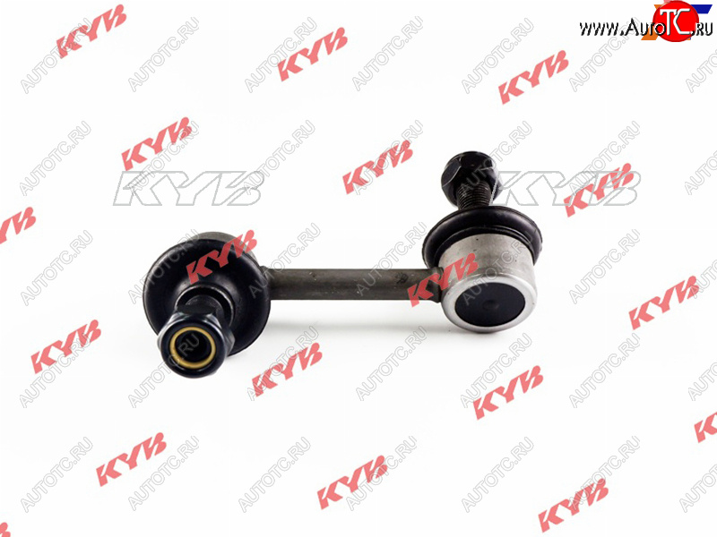 1 239 р. Тяга стабилизатора заднего HYUNDAI SANTA FE 12- RH KAYABA KSLR1049  с доставкой в г. Керчь
