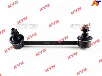 1 099 р. Тяга стабилизатора заднего MAZDA 3 BM 2013 RH KAYABA KSLR1036  с доставкой в г. Керчь. Увеличить фотографию 2