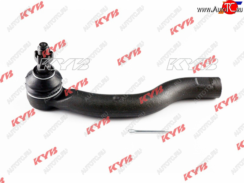 2 099 р. Наконечник рулевой тяги LEXUS HS250H  TOYOTA RAV4 (ACA3#) 05- RHTOYOTA HARRIER 60 13- RH           KAYABA KTR1116  с доставкой в г. Керчь
