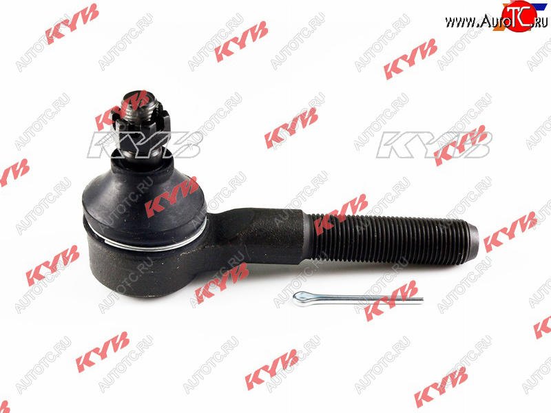 1 369 р. Наконечник рулевой тяги SUZUKI ESCUDOVITARA 88-98 KAYABA KTR1095  с доставкой в г. Керчь