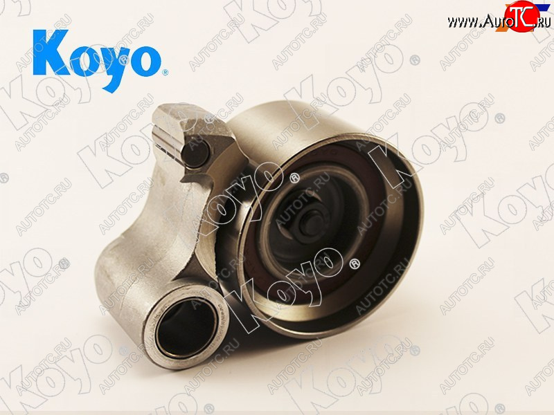 2 799 р. Ролик ремня ГРМ натяжной TOYOTA 1VZ2VZ3VZ4VZ1MZ2MZ KOYO LAT1018C  с доставкой в г. Керчь