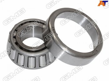 499 р. Подшипник передней ступицы наружный TOYOTA LITEACELITEACE TRUCKTOWNACE NOAH 2WD 82-04 GMB LM11949/LM11910  с доставкой в г. Керчь. Увеличить фотографию 1