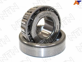 559 р. Подшипник задней ступицы наружный TOYOTA COROLLA IICORSACYNOSSTARLETTERCEL 90-99 NTN LM11749/10  с доставкой в г. Керчь. Увеличить фотографию 1