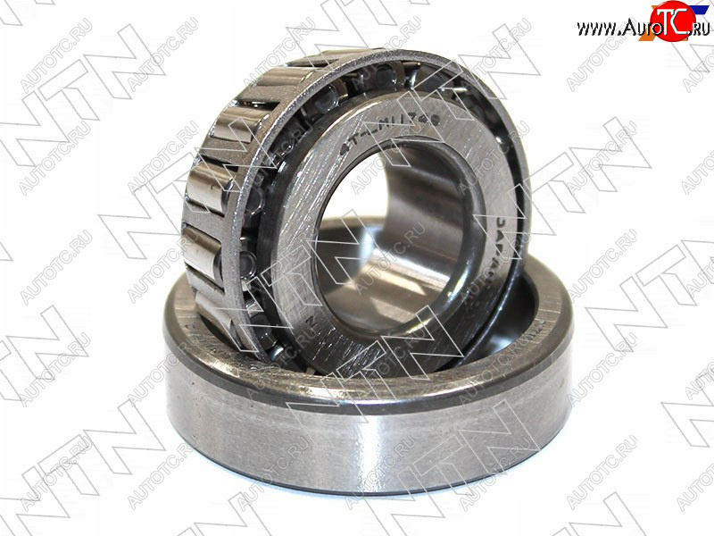559 р. Подшипник задней ступицы наружный TOYOTA COROLLA IICORSACYNOSSTARLETTERCEL 90-99 NTN LM11749/10  с доставкой в г. Керчь
