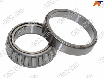 1 099 р. Подшипник передней ступицы наружный NISSAN TERRANOPATHFINGER 89-99ELGRAND GMB LM300849/LM300811  с доставкой в г. Керчь. Увеличить фотографию 1