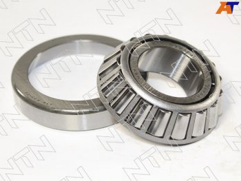 759 р. Подшипник передней ступицы внутренний TOYOTA LITEACETOWNACE NOAH 2WD 82-04 NTN LM67048R/010  с доставкой в г. Керчь. Увеличить фотографию 1