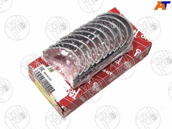 1 699 р. Вкладыши коренные к-т 0,25 TOYOTA CALDINACOROLLALVNCRETRNMRN 7A-FE5A-FE4A-FE4A-GE 92-        TAIHO M043A 025  с доставкой в г. Керчь. Увеличить фотографию 2