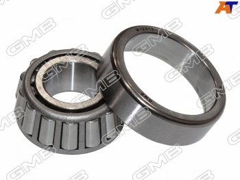 769 р. Подшипник передней ступицы наружный TOYOTA HIACEDYNAGRANVIA 2WD 82-02NISSAN ATLAS 89-00 GMB M12649/M12610  с доставкой в г. Керчь. Увеличить фотографию 2
