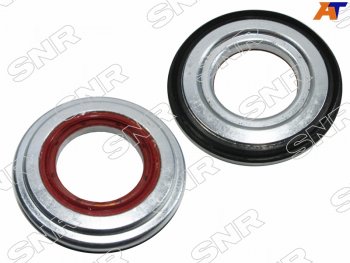 2 599 р. Подшипник скольжения опоры стойки передней TOYOTA CAMRYHARRIERAVENSISESTIMAVISTA 98- SNR M26902  с доставкой в г. Керчь. Увеличить фотографию 1