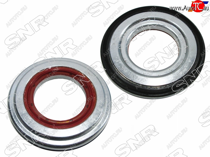 2 599 р. Подшипник скольжения опоры стойки передней TOYOTA CAMRYHARRIERAVENSISESTIMAVISTA 98- SNR M26902  с доставкой в г. Керчь