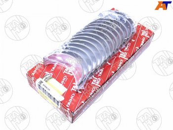 2 099 р. Вкладыши коренные к-т 0,25 TOYOTA MARK2CHASERVEROSSA 1JZ-GE 96-04 TAIHO M702A 025  с доставкой в г. Керчь. Увеличить фотографию 1