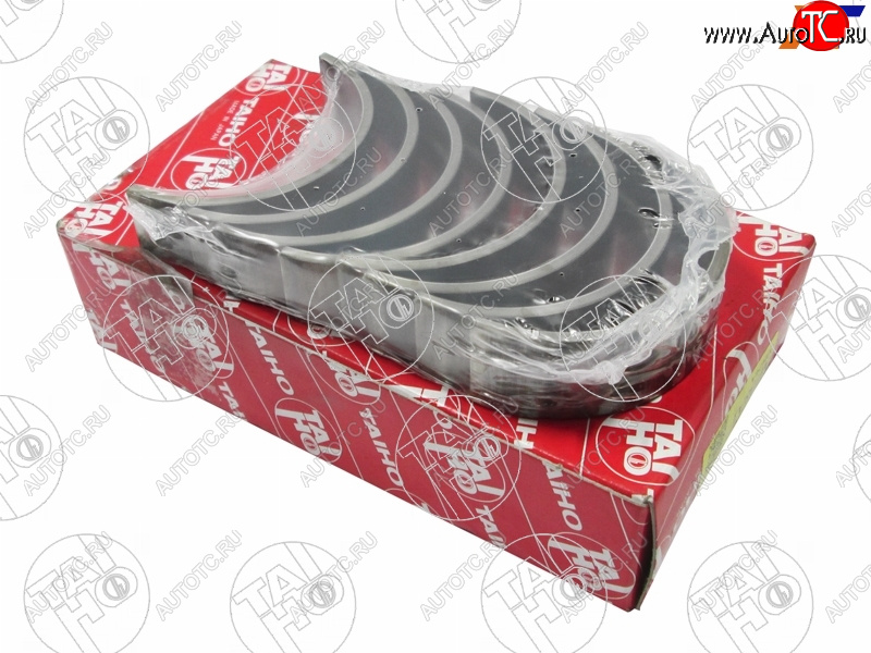 2 299 р. Вкладыши коренные к-т 0,50 TOYOTA CAMRYCROWNLEXUS ISESGS 2GR-FE3GR-FE4GR-FE4GR-FSE            TAIHO M740A 050  с доставкой в г. Керчь
