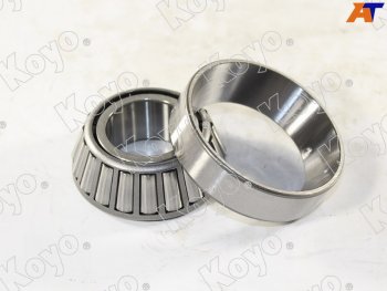779 р. Подшипник хвостовика наружный TOYOTA MANYSSANGYONG REXTON 01- KOYO M86649RYR/10  с доставкой в г. Керчь. Увеличить фотографию 1