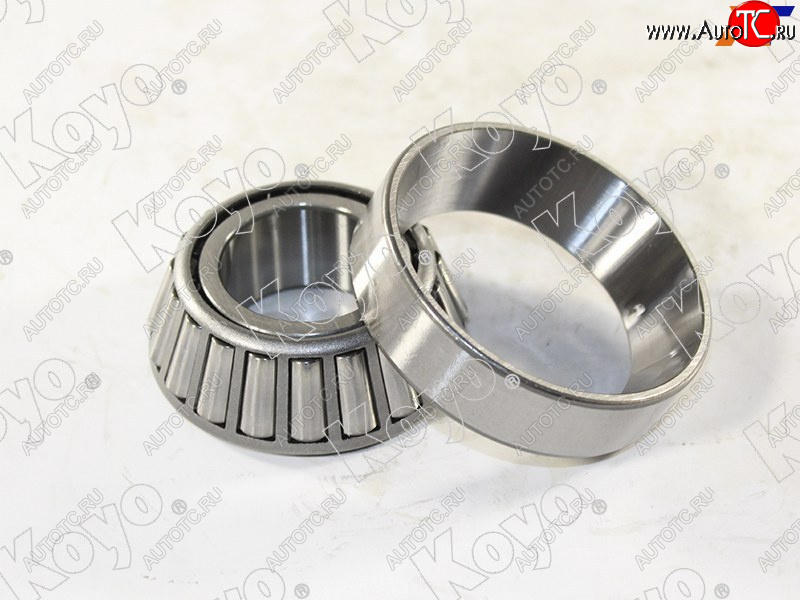 779 р. Подшипник хвостовика наружный TOYOTA MANYSSANGYONG REXTON 01- KOYO M86649RYR/10  с доставкой в г. Керчь