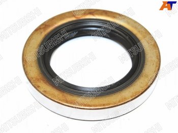 Сальник редуктора FR MITSUBISHI Pajero V#, V2123V436373 (MT), Delica PDPEPF8 (хвостовик)       MITSUBISHI MB664285