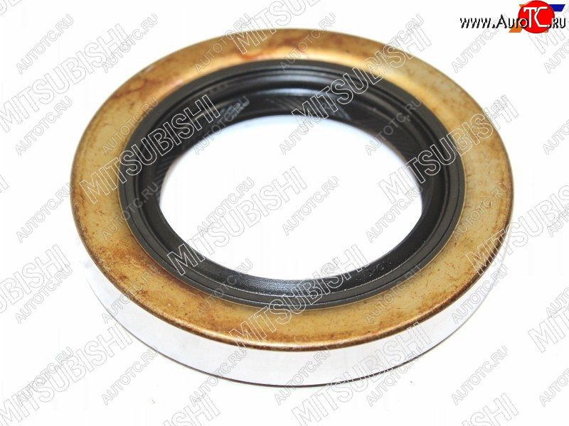 679 р. Сальник редуктора FR MITSUBISHI Pajero V#, V2123V436373 (MT), Delica PDPEPF8 (хвостовик)       MITSUBISHI MB664285  с доставкой в г. Керчь