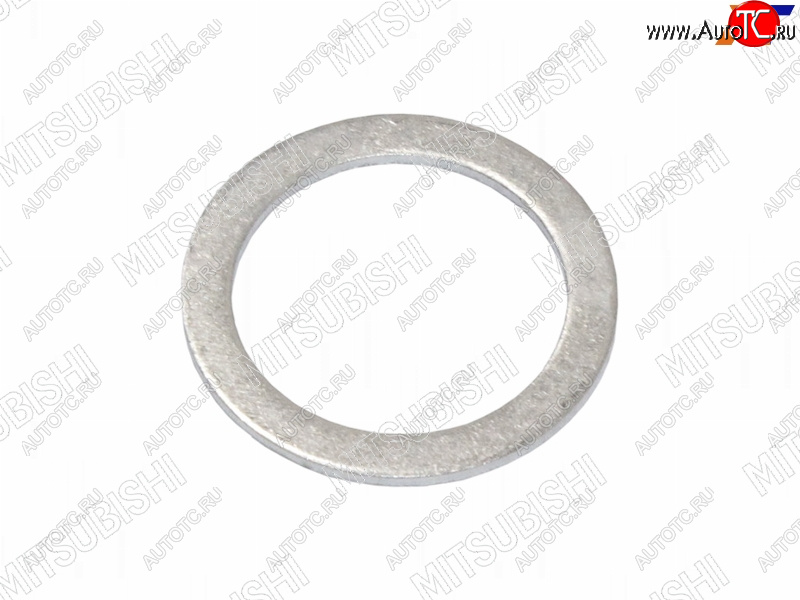 135 р. Прокладка пробки сливнойзаливной раздатки MITSUBISHI PAJEROMONTERO V9#L200 05- MITSUBISHI MD000312  с доставкой в г. Керчь