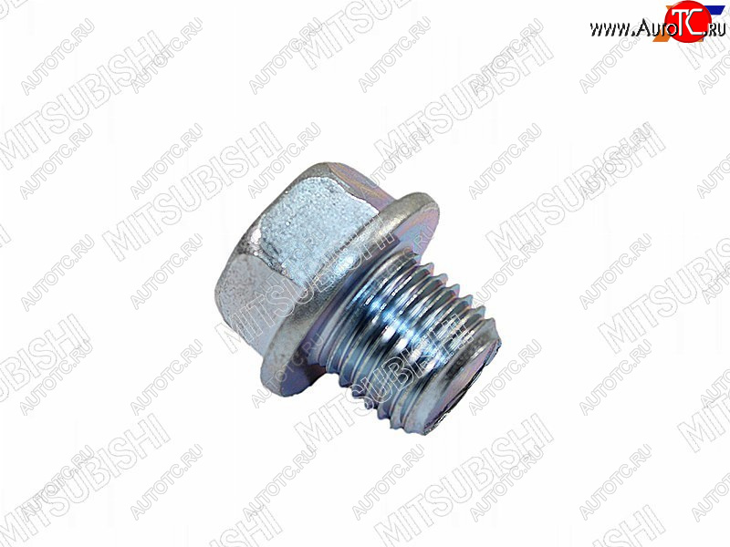359 р. Пробка поддона двигателя MITSUBISHI MITSUBISHI MD050316  с доставкой в г. Керчь