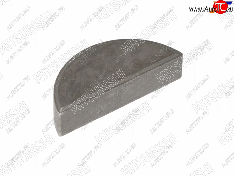 216 р. Шпонка коленвала MITSUBISHI MD008959  с доставкой в г. Керчь