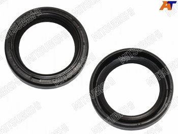Сальник распредвала MITSUBISHI 6G726G736G74 DOHC 24V Pajero V25456575, Diamant MITSUBISHI MD152603