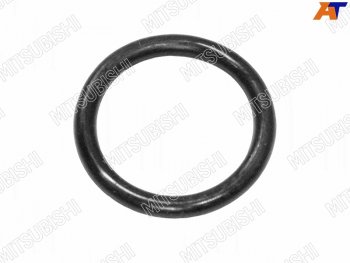 Кольцо уплотнительное передней крышки №1 MITSUBISHI L200PAJERO SPORT 15- 4N15 MITSUBISHI MD163246