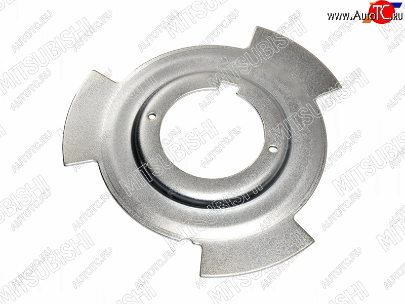 639 р. Шайба коленвала ГРМ MITSUBISHI 6G72 MITSUBISHI MD185237  с доставкой в г. Керчь