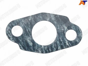 208 р. Прокладка маслоприемника MITSUBISHI PAJEROL200DELICA 4D56 94-15 MITSUBISHI MD183240  с доставкой в г. Керчь. Увеличить фотографию 1