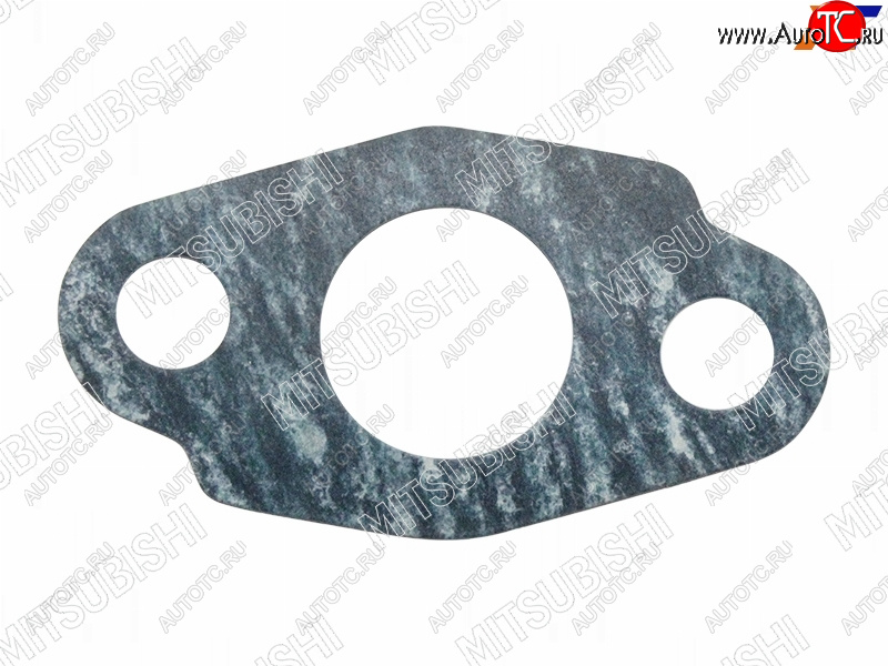 208 р. Прокладка маслоприемника MITSUBISHI PAJEROL200DELICA 4D56 94-15 MITSUBISHI MD183240  с доставкой в г. Керчь