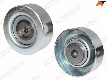 Ролик обводной приводного ремня 6G7274 MITSUBISHI MD368209