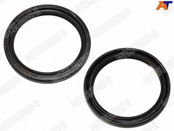 Сальник раздаточной коробки задний MITSUBISHI AIRTREKOUTLANDER CU#LANCER 00- MITSUBISHI MD745423