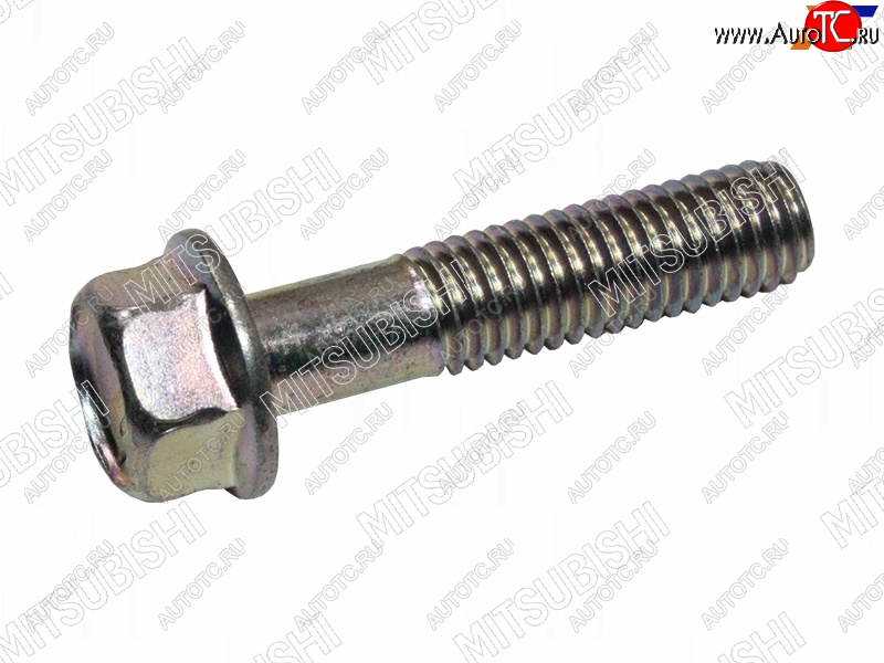 156 р. Болт крепления кронштейна ГУР MITSUBISHI L200PAJERO SPORT 15- 4N15 MITSUBISHI MF911354  с доставкой в г. Керчь