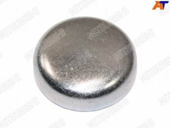 293 р. Заглушка Mitsubishi ASX 12-16  L200 15-19  Lancer 88-10  Outlander 09-12 MITSUBISHI MF665540  с доставкой в г. Керчь. Увеличить фотографию 2