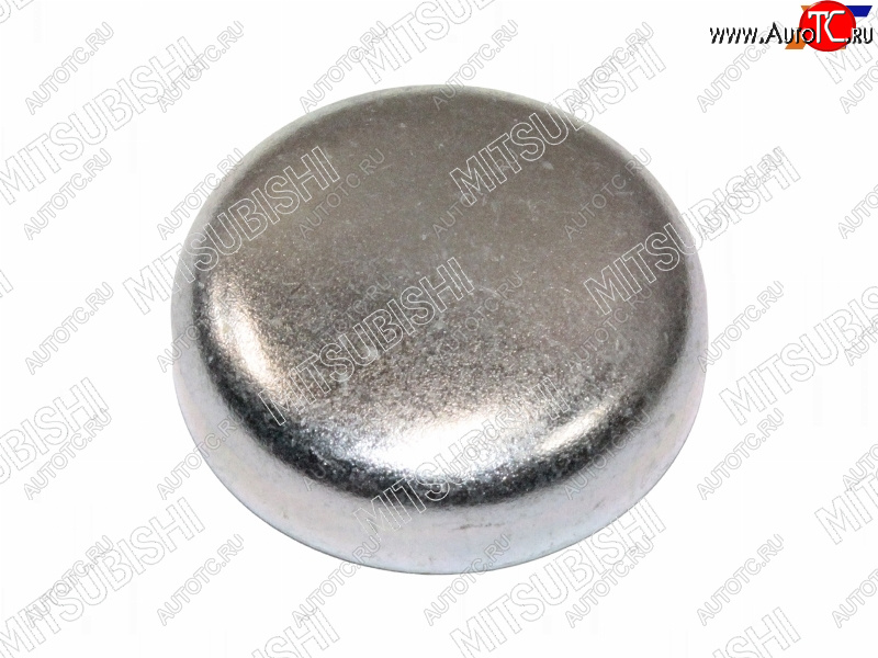 293 р. Заглушка Mitsubishi ASX 12-16  L200 15-19  Lancer 88-10  Outlander 09-12 MITSUBISHI MF665540  с доставкой в г. Керчь