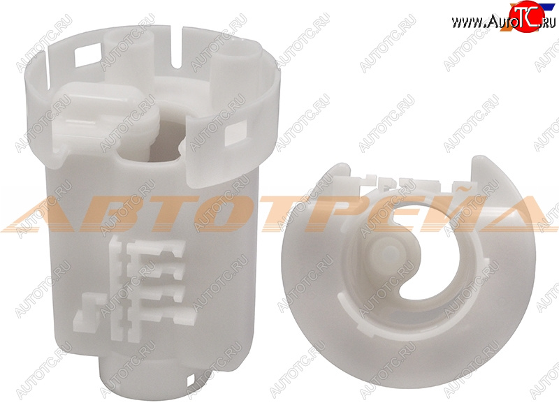 2 299 р. Фильтр топливный погружной TOYOTA VITZFUN CARGOISTPROBOXSUCCEEDRAUM 1NZSZZZ 00- MICRO MFT510  с доставкой в г. Керчь