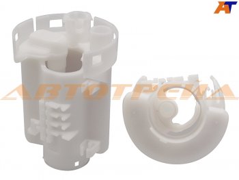 2 499 р. Фильтр топливный TOYOTA RAV4 #CA2# 1AZ1ZZ 00-05TOYOTA ALLIONPREMIO #ZT24##ZT26# 1NZ1AZ1ZZ2ZR MICRO MFT511  с доставкой в г. Керчь. Увеличить фотографию 2