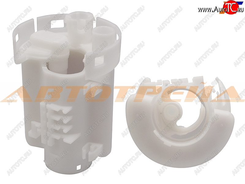 2 499 р. Фильтр топливный TOYOTA RAV4 #CA2# 1AZ1ZZ 00-05TOYOTA ALLIONPREMIO #ZT24##ZT26# 1NZ1AZ1ZZ2ZR MICRO MFT511  с доставкой в г. Керчь