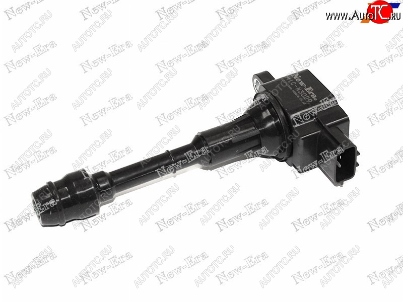 2 999 р. Катушка зажигания NISSAN Y11W11M12T30P12J31C24U30Z50 QR20DEQR25DE 00- (4) NEW ERA MIC-N3029  с доставкой в г. Керчь